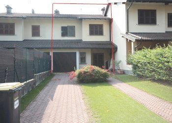 Foto 3 - Independent house Via Prato delle Monache
 
22, Cannobio - photo 3