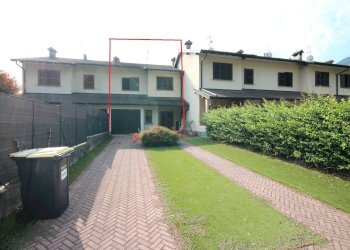 Foto 35 - Independent house Via Prato delle Monache
 
22, Cannobio - photo 35