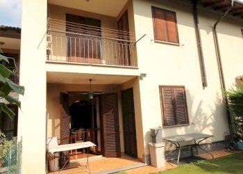 Foto 42 - Independent house Via Prato delle Monache
 
22, Cannobio - photo 42