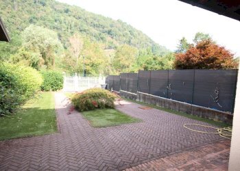 Foto 44 - Independent house Via Prato delle Monache
 
22, Cannobio - photo 44