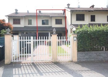 Foto 47 - Independent house Via Prato delle Monache
 
22, Cannobio - photo 47