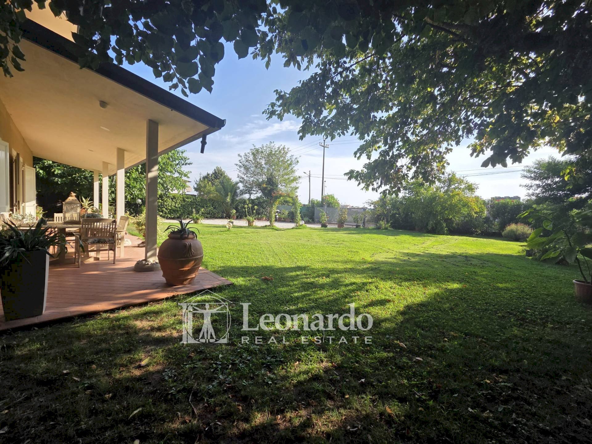 Foto 1 - Villa via aurelia, Viareggio - foto 1