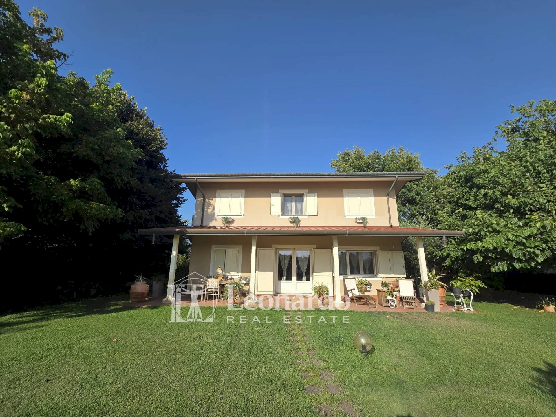 Foto 2 - Villa via aurelia, Viareggio - foto 2