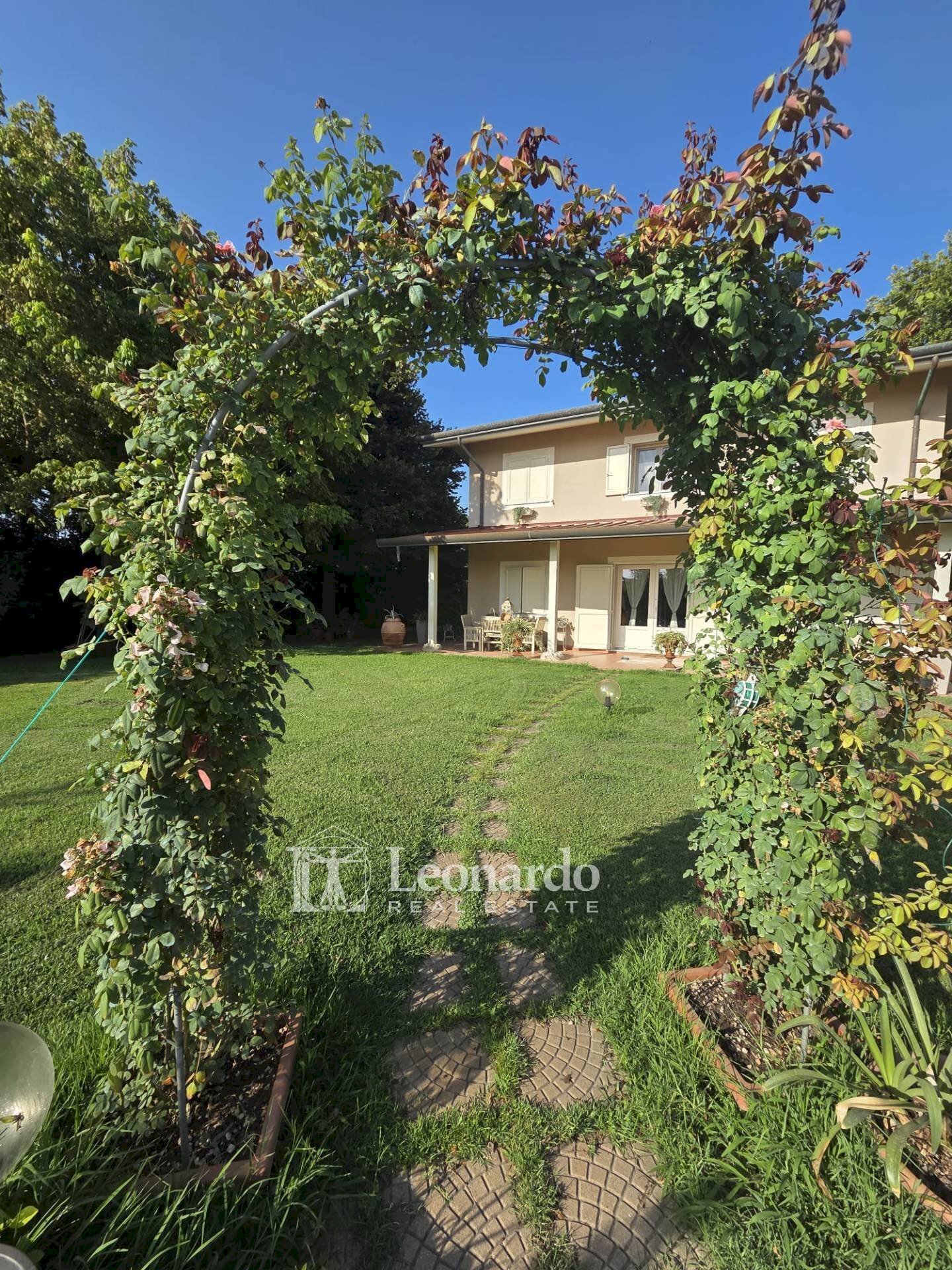 Foto 3 - Villa via aurelia, Viareggio - foto 3