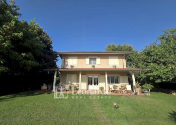 Foto 2 - Villa via aurelia, Viareggio - foto 2