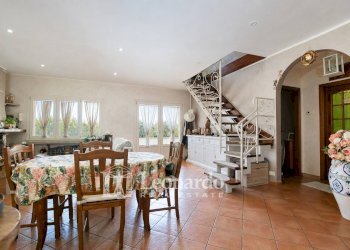 Foto 6 - Villa via aurelia, Viareggio - foto 4