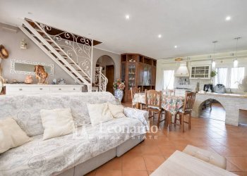 Foto 7 - Villa via aurelia, Viareggio - foto 5