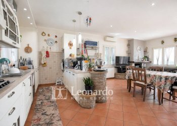 Foto 11 - Villa via aurelia, Viareggio - foto 9