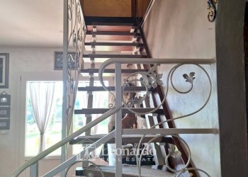 Foto 20 - Villa via aurelia, Viareggio - foto 18
