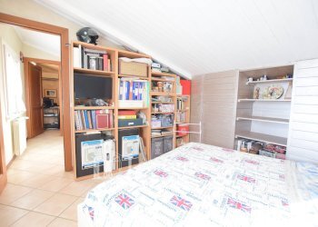 Foto 23 - Villa via aurelia, Viareggio - foto 21