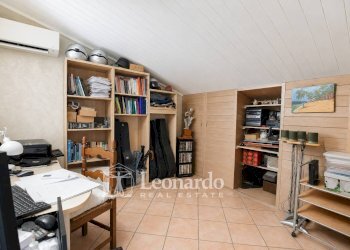 Foto 24 - Villa via aurelia, Viareggio - foto 22