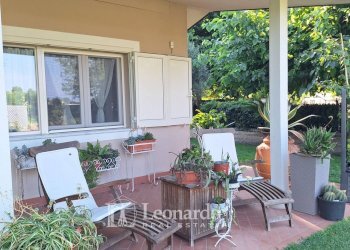 Foto 28 - Villa via aurelia, Viareggio - foto 26