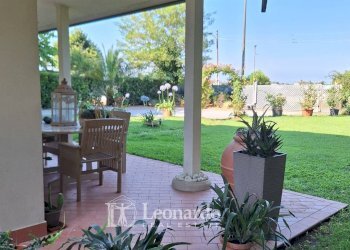 Foto 32 - Villa via aurelia, Viareggio - foto 30