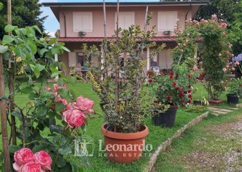 Foto 33 - Villa via aurelia, Viareggio - foto 31