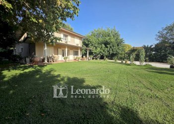 Foto 36 - Villa via aurelia, Viareggio - foto 34