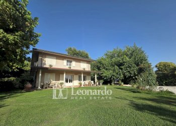 Foto 37 - Villa via aurelia, Viareggio - foto 35