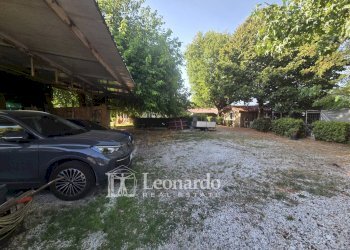 Foto 38 - Villa via aurelia, Viareggio - foto 36