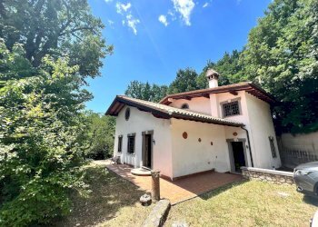 Foto 1 - Villa Contrada Cerasolo
snc, Subiaco - foto 1