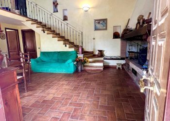 Foto 4 - Villa Contrada Cerasolo
snc, Subiaco - foto 4