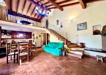 Foto 5 - Villa Contrada Cerasolo
snc, Subiaco - foto 5