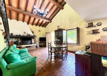 Foto 6 - Villa Contrada Cerasolo
snc, Subiaco - foto 6