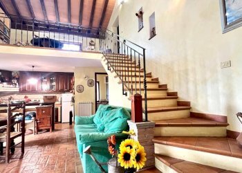 Foto 12 - Villa Contrada Cerasolo
snc, Subiaco - foto 12