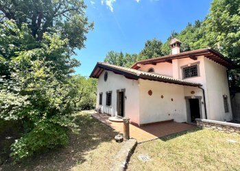 Foto 33 - Villa Contrada Cerasolo
snc, Subiaco - foto 33