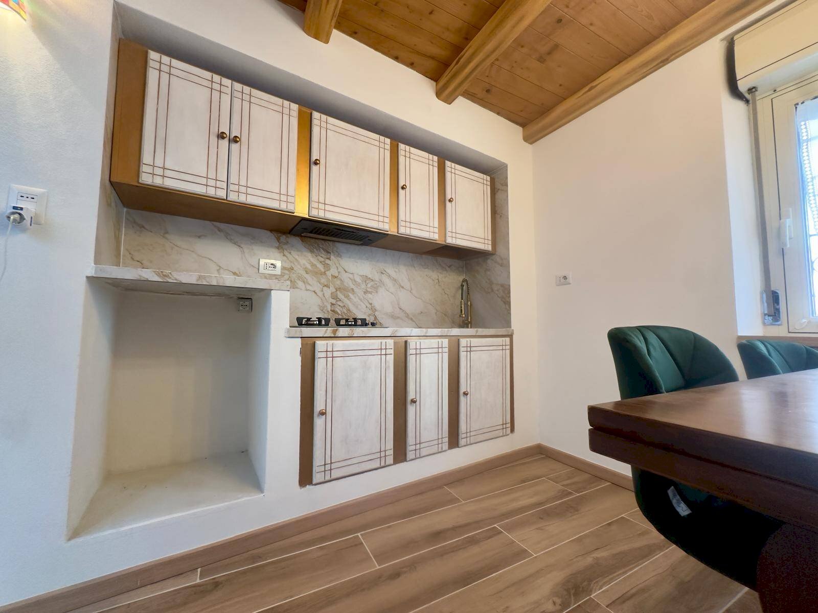 Foto 3 - Two-room apartment Via Mori
126, Quartu Sant'Elena - photo 3