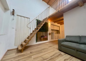 Foto 8 - Two-room apartment Via Mori
 
126, Quartu Sant'Elena - photo 8