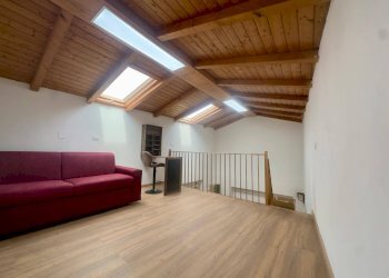 Foto 11 - Two-room apartment Via Mori
 
126, Quartu Sant'Elena - photo 11