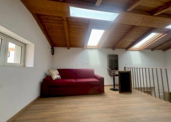 Foto 12 - Two-room apartment Via Mori
 
126, Quartu Sant'Elena - photo 12