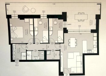 Foto 2 - Apartment VIALETRENTO, Fermo - photo 2