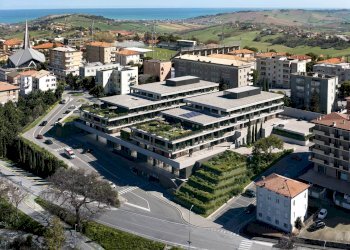 Foto 3 - Apartment VIALETRENTO, Fermo - photo 3