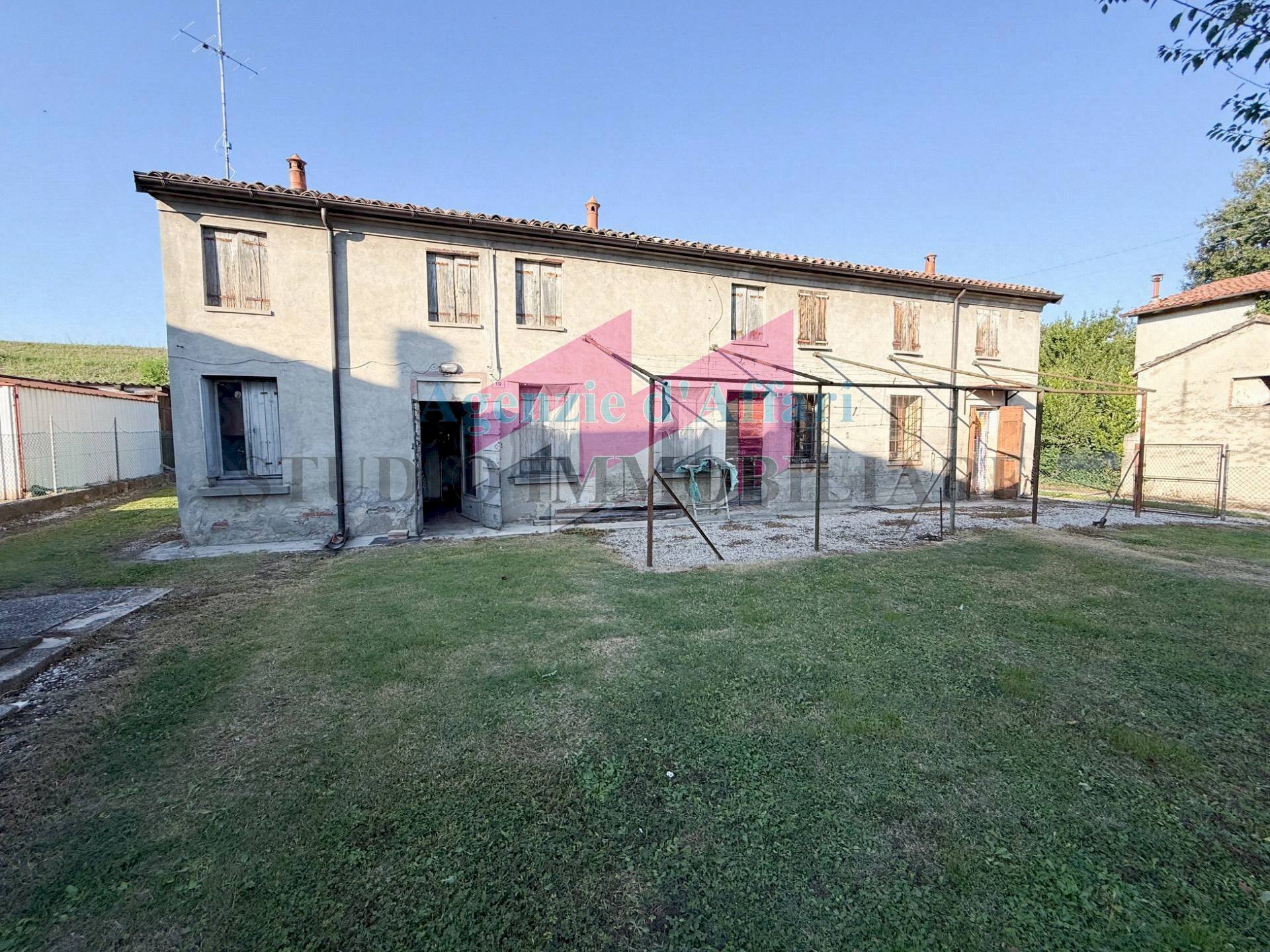 Foto 1 - Casa indipendente via indipendenza
 
19, Borgocarbonara - foto 1