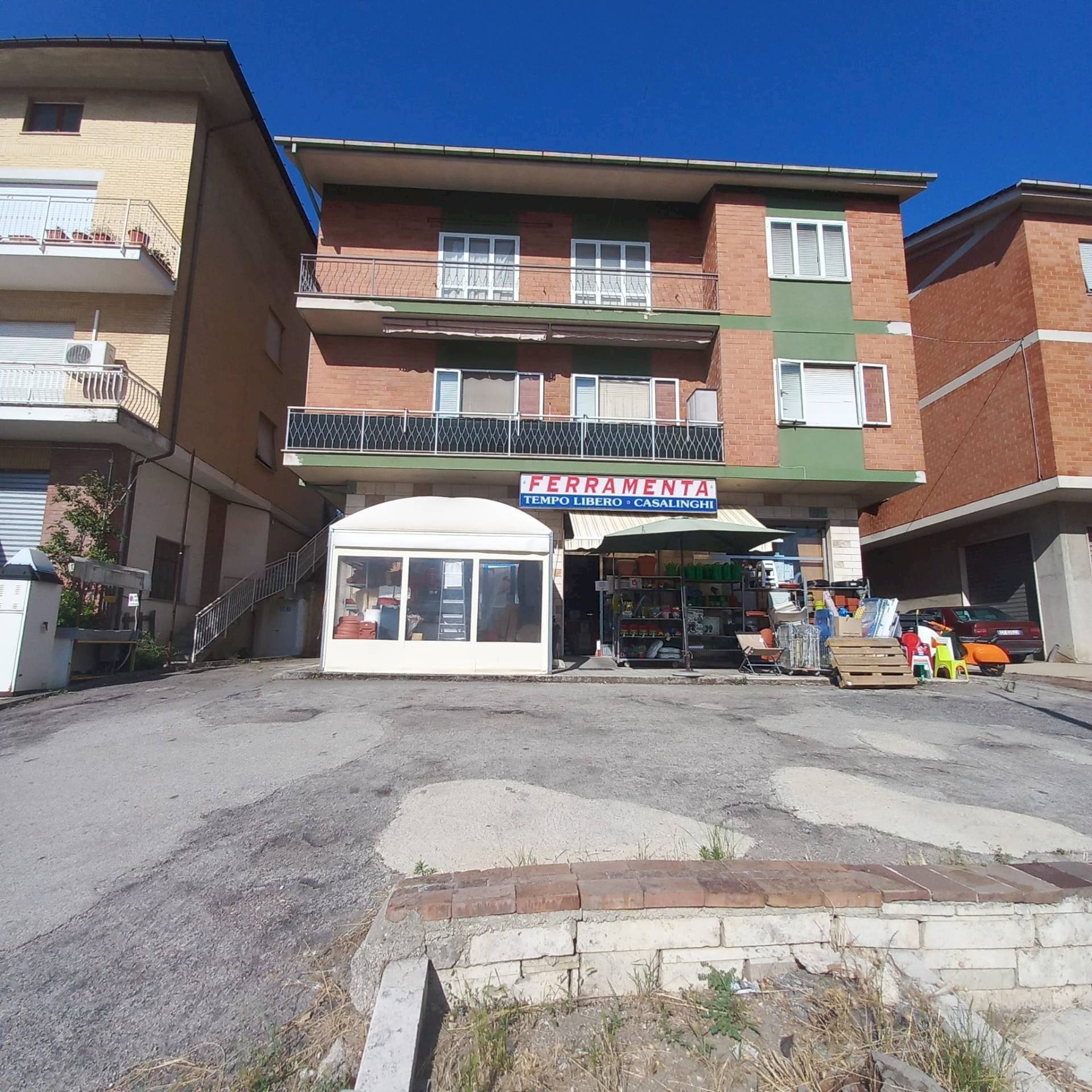 Foto 1 - Casa indipendente Roma
 
58, Montappone - foto 1
