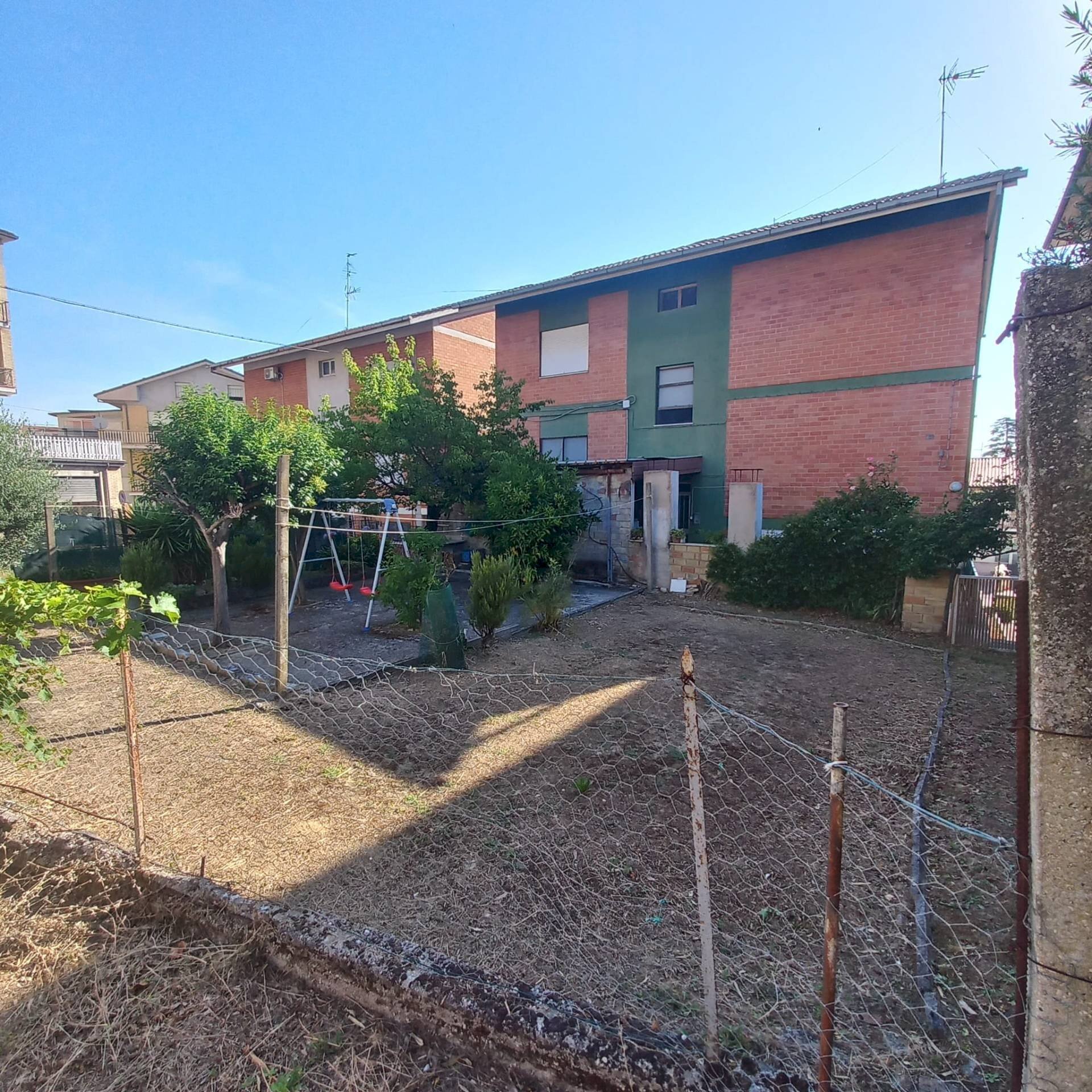 Foto 2 - Casa indipendente Roma
58, Montappone - foto 2