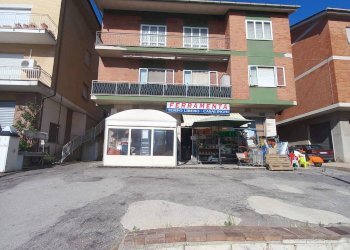 Foto 1 - Casa indipendente Roma
 
58, Montappone - foto 1