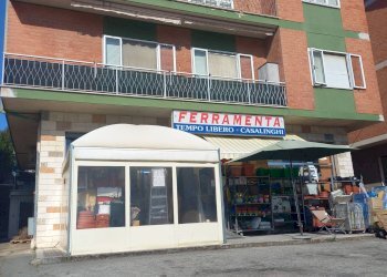 Foto 3 - Casa indipendente Roma
 
58, Montappone - foto 3