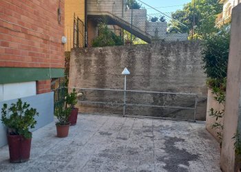 Foto 5 - Casa indipendente Roma
 
58, Montappone - foto 5
