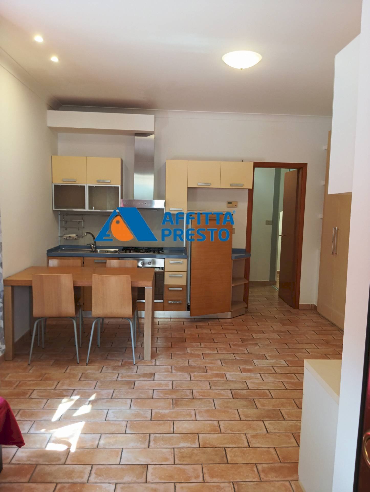 Foto 2 - Monolocale via Crocetta, Longiano - foto 2