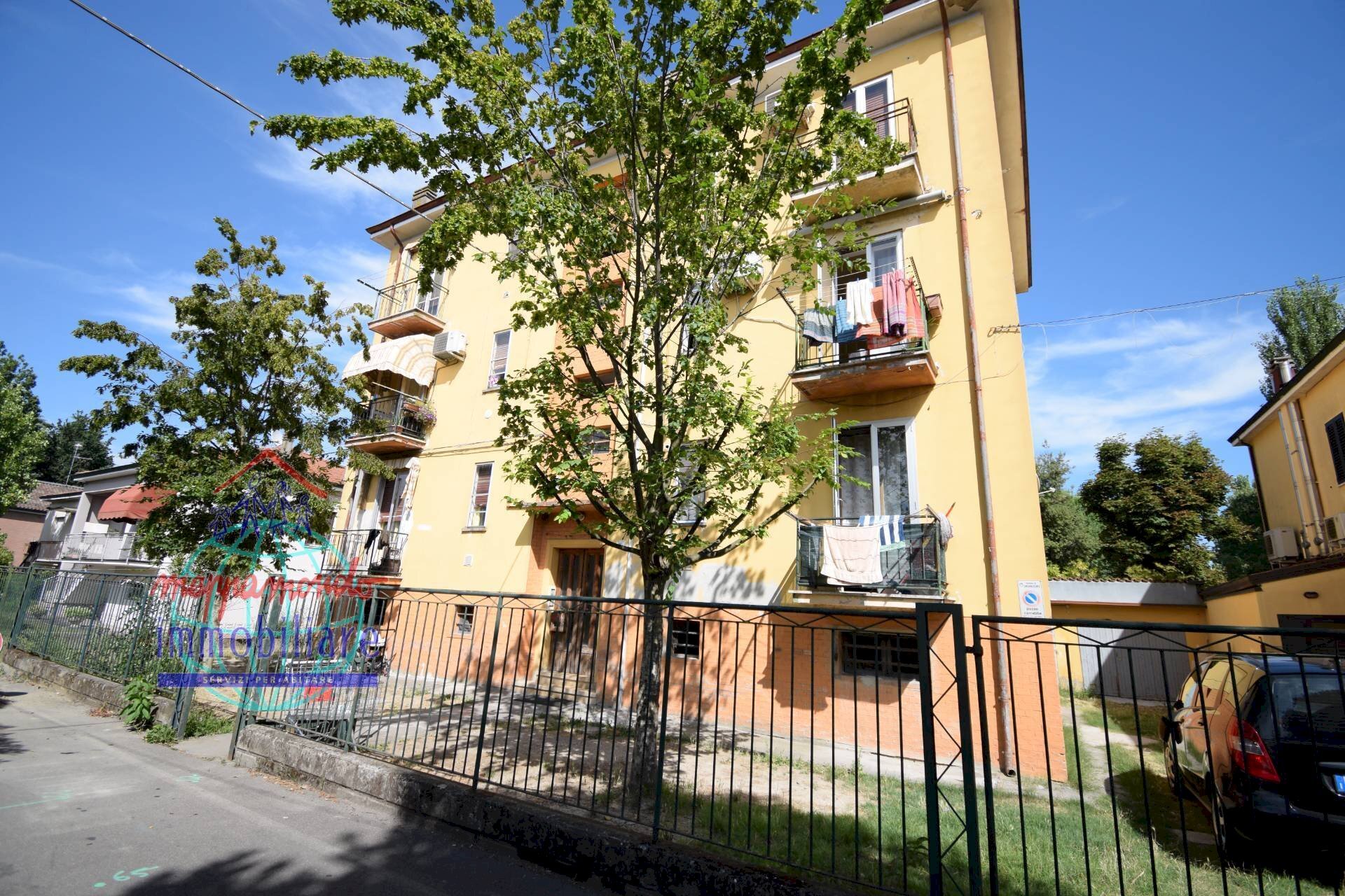 Foto 2 - Appartamento VIA MAMELI
73, Crevalcore - foto 2
