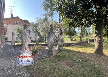 Foto 13 - Villa Via Anita Garibaldi
 
20/1, Cento - photo 13