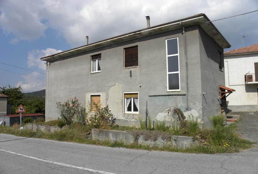 Foto 1 - Casa indipendente san massimo, Piana Crixia - foto 1