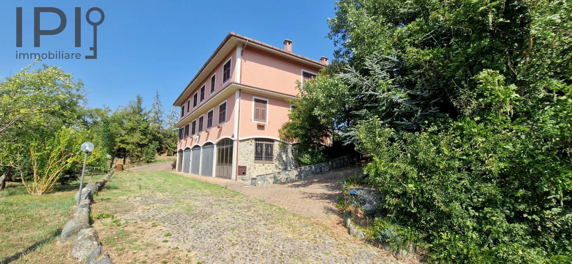 Foto 1 - Villa Mioglia - photo 1
