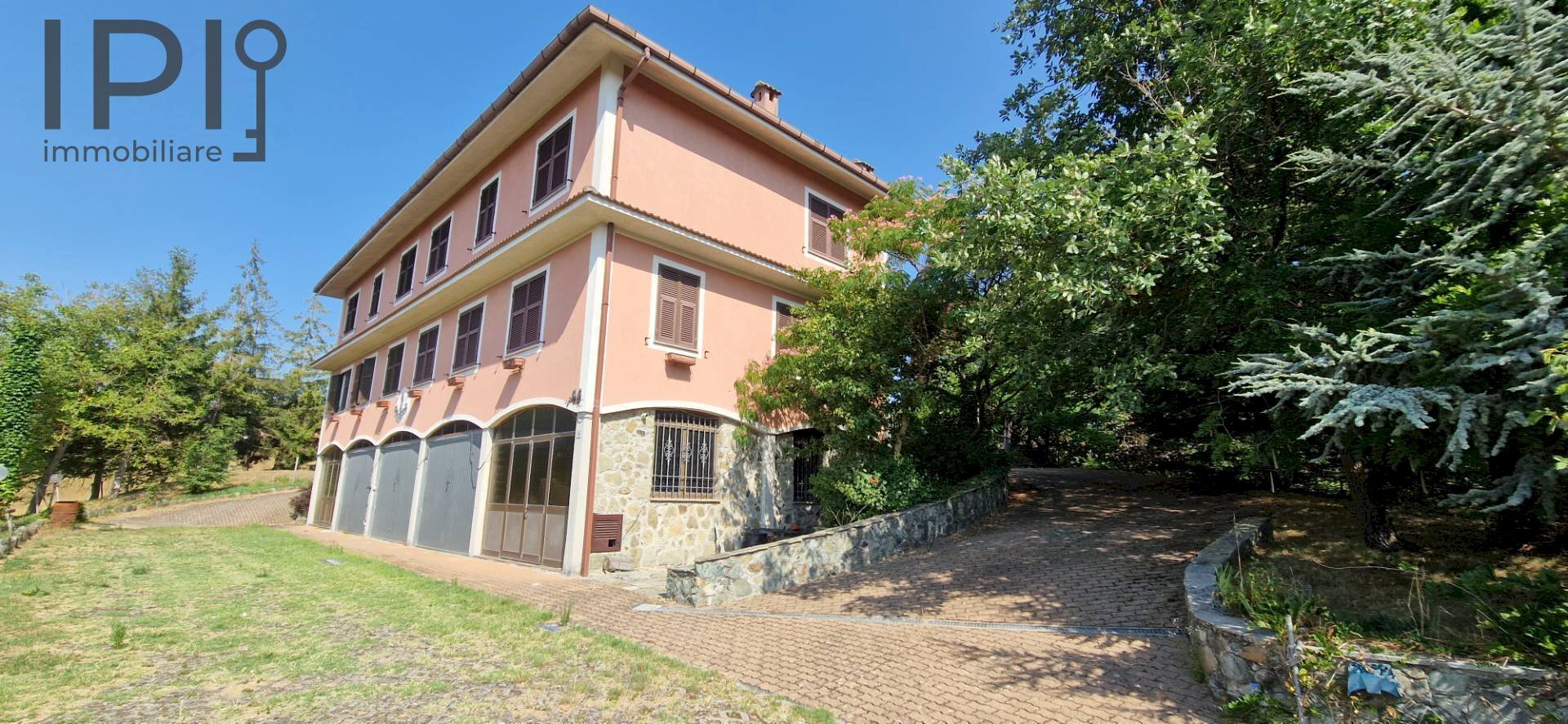 Foto 2 - Villa Mioglia - photo 2
