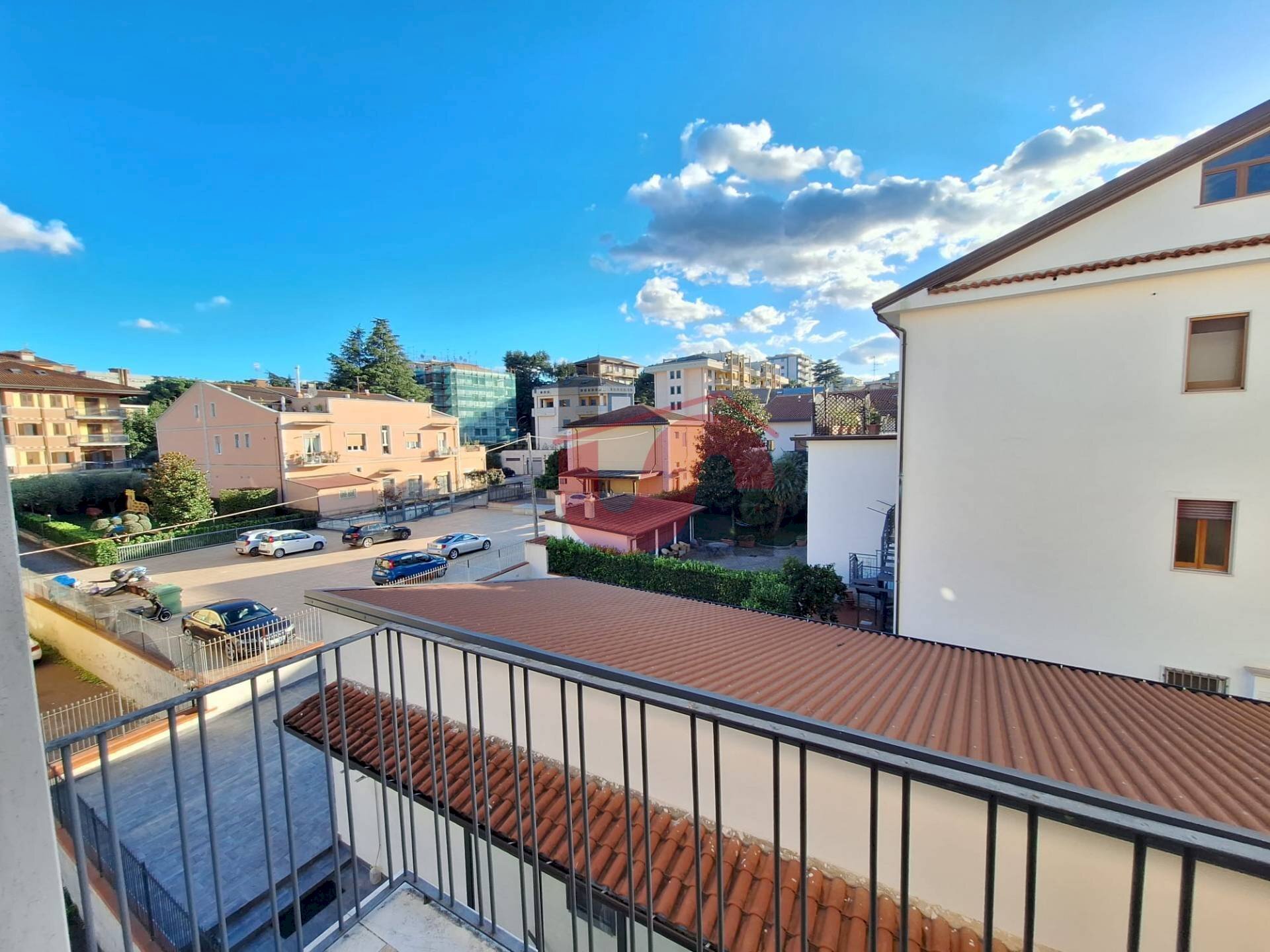 Foto 1 - Four-room apartment Via Meomartini, Benevento - photo 1