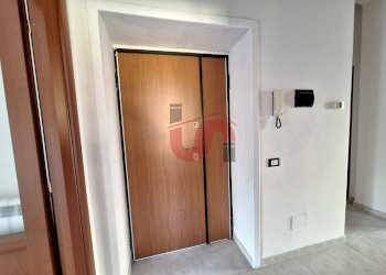Foto 2 - Four-room apartment Via Meomartini, Benevento - photo 2