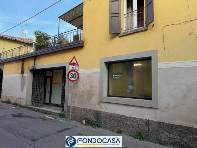 Foto 1 - Two-room apartment Passirano - photo 1