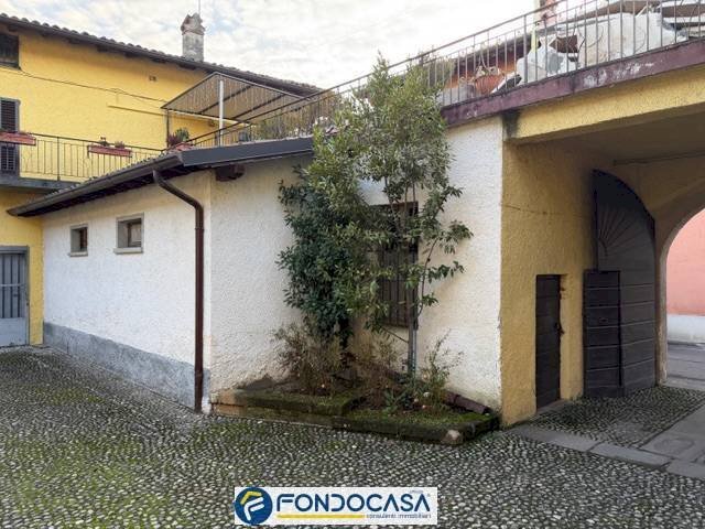 Foto 3 - Two-room apartment Passirano - photo 3