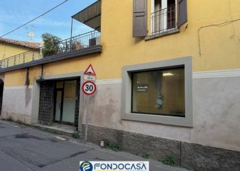 Foto 1 - Two-room apartment Passirano - photo 1